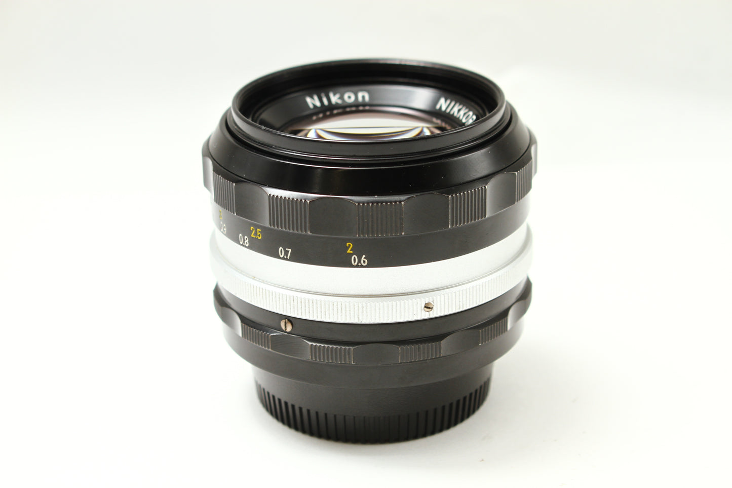 S.C Auto 50/1.4