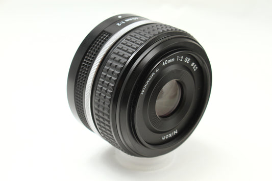 Z 40/2 SE