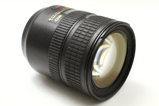 AF-S 24-120/3.5-5.6 G VR