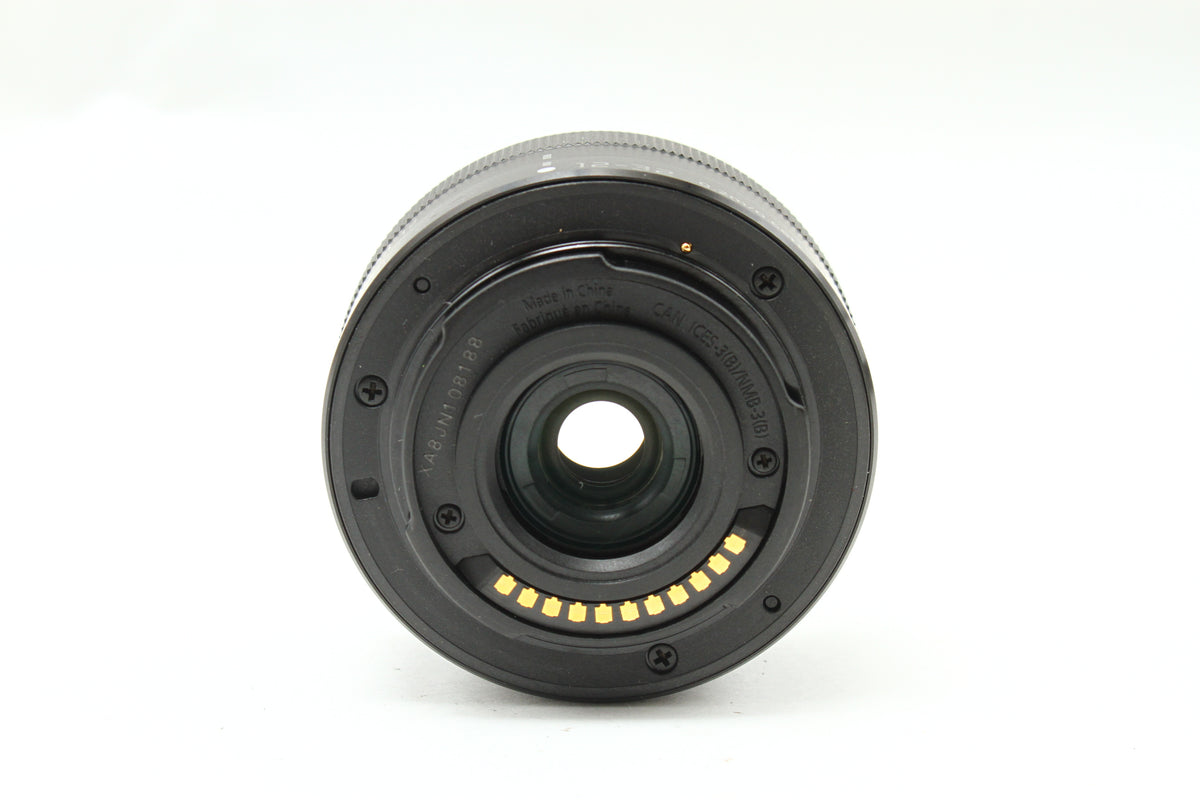 LUMIX DC-GX7 Mark III ブラック + 12-32 レンズキット