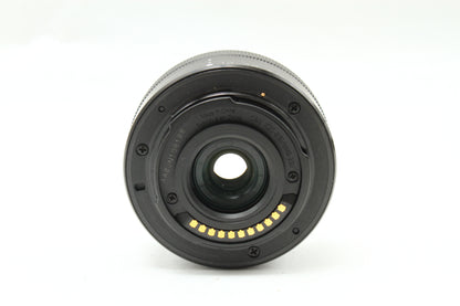 LUMIX DC-GX7 Mark III ブラック + 12-32 レンズキット