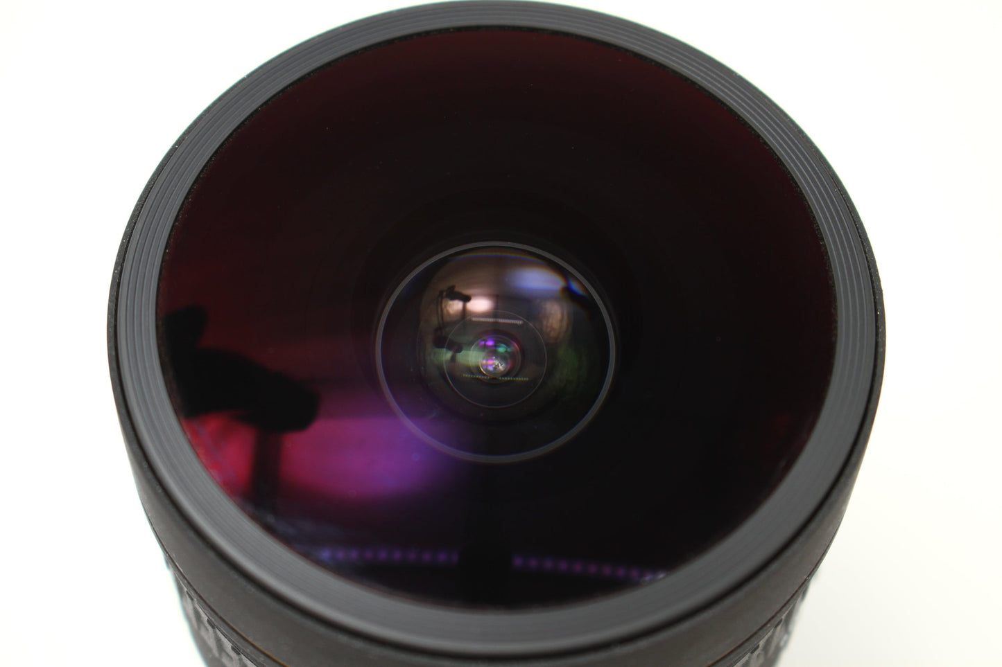 8/3.5 EX DG CIRCULAR FISHEYE (EOS用)