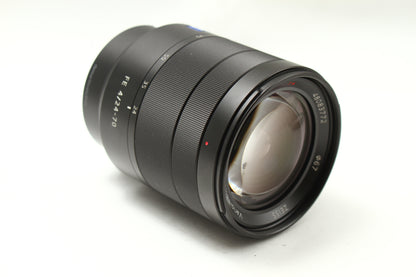 Vario-Tessar T* FE 24-70/4 ZA OSS