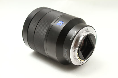 Vario-Tessar T* FE 24-70/4 ZA OSS
