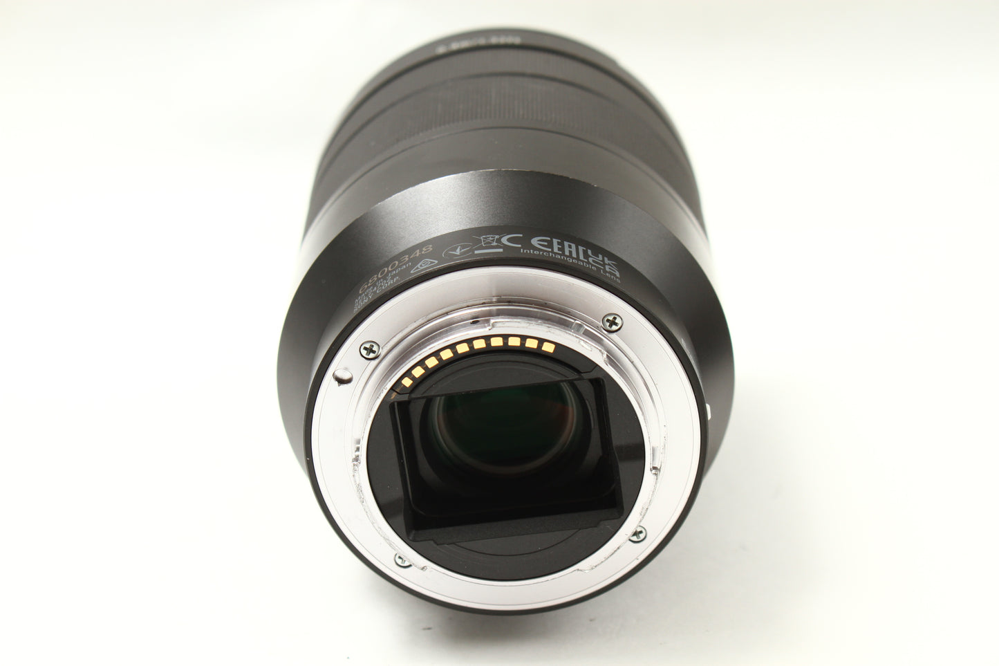 Vario-Tessar T* FE 24-70/4 ZA OSS
