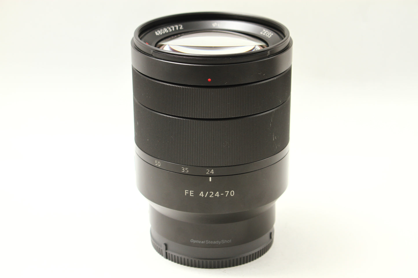 Vario-Tessar T* FE 24-70/4 ZA OSS