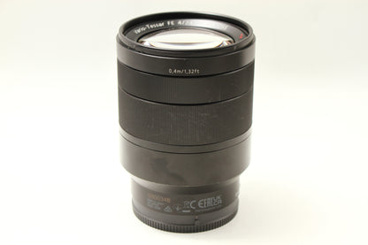 Vario-Tessar T* FE 24-70/4 ZA OSS