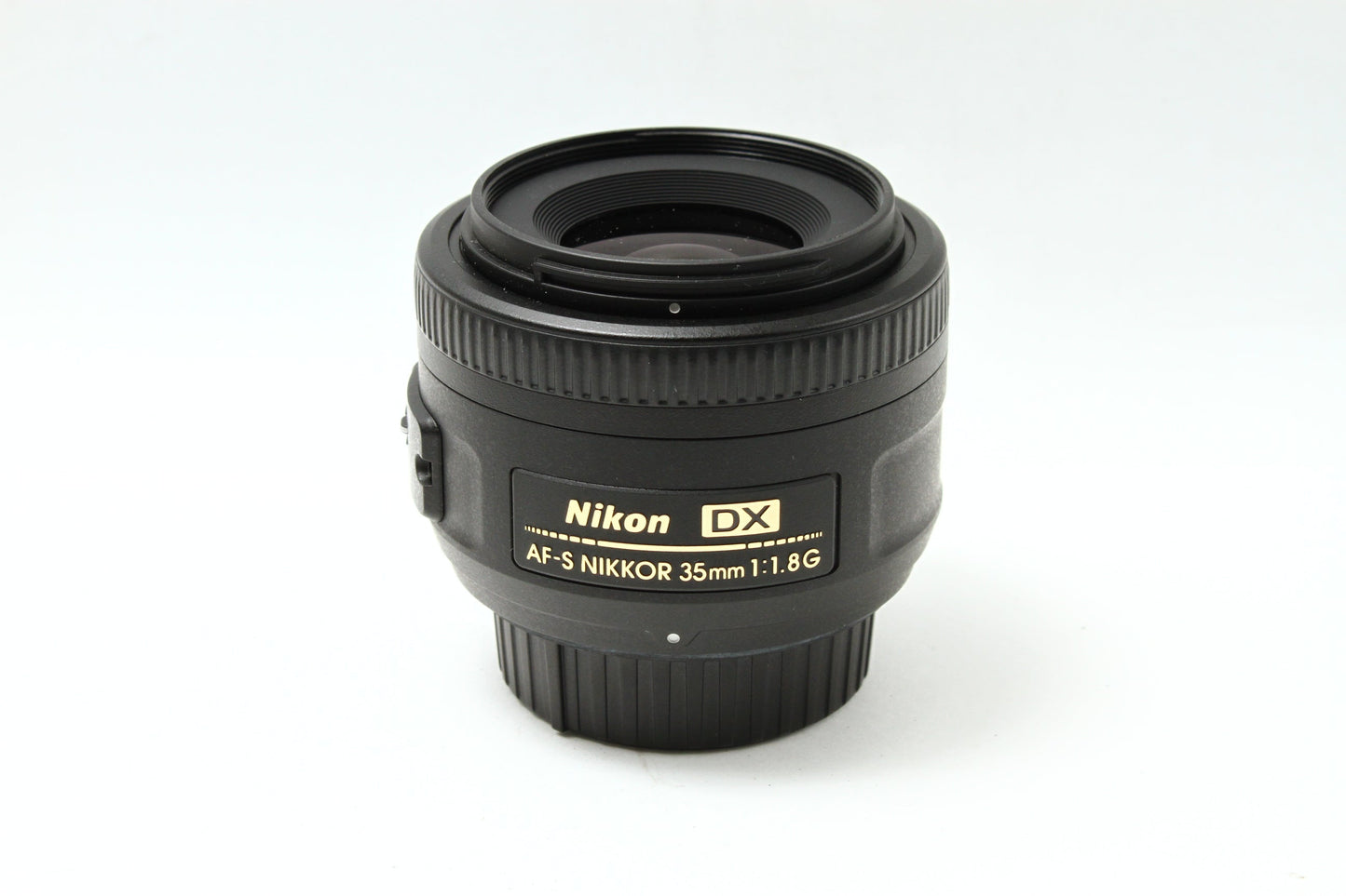 AF-S DX 35/1.8 G