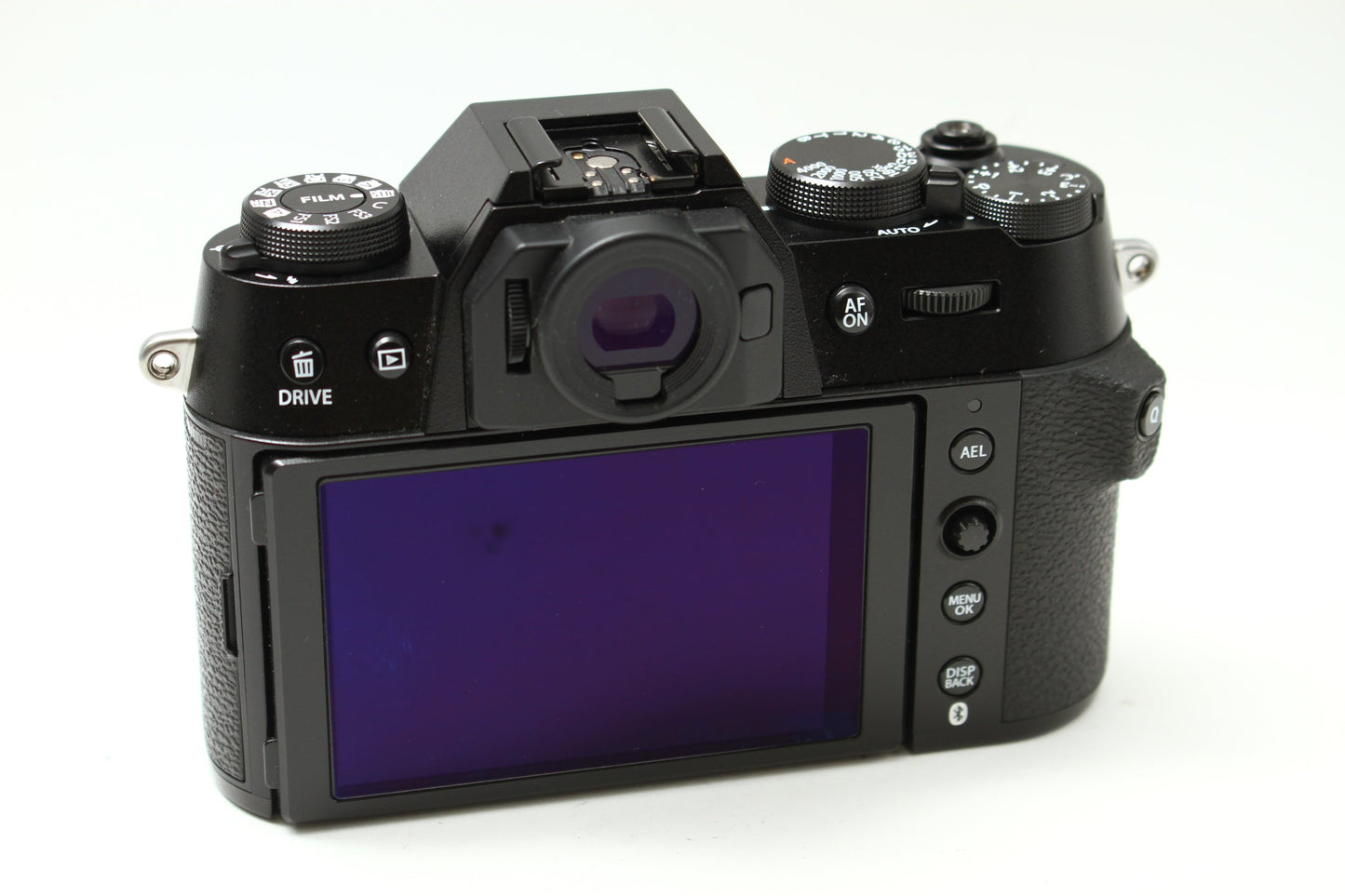 X-T50 ブラック