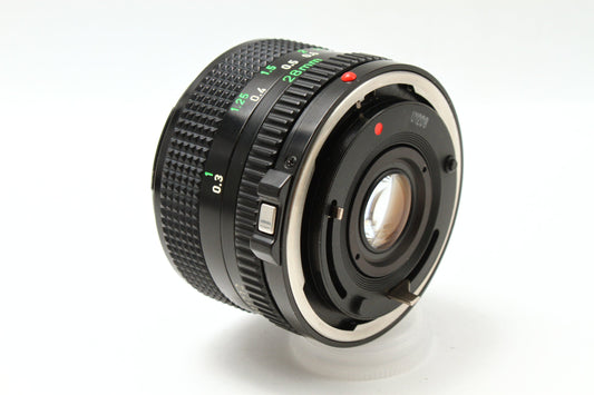 NEW FD 28/2.8