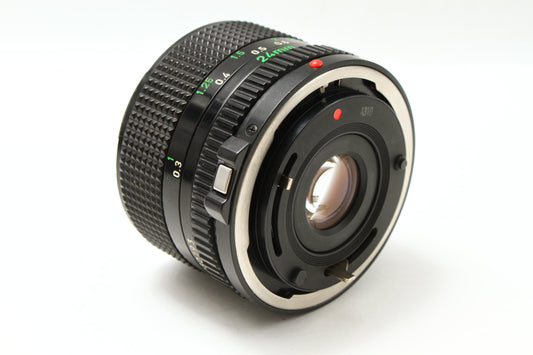 NEW FD 24/2.8