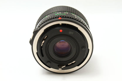 NEW FD 24/2.8