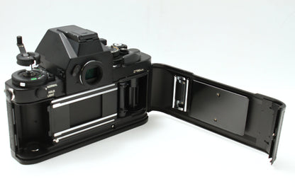 NEW F-1 AE