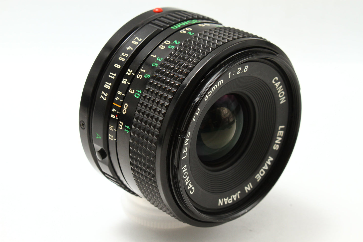 NEW FD 35/2.8