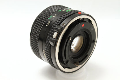 NEW FD 35/2.8