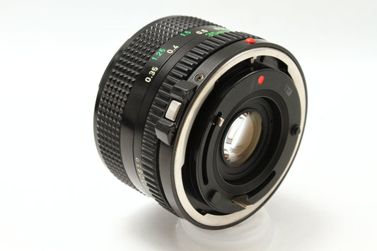 NEW FD 35/2.8