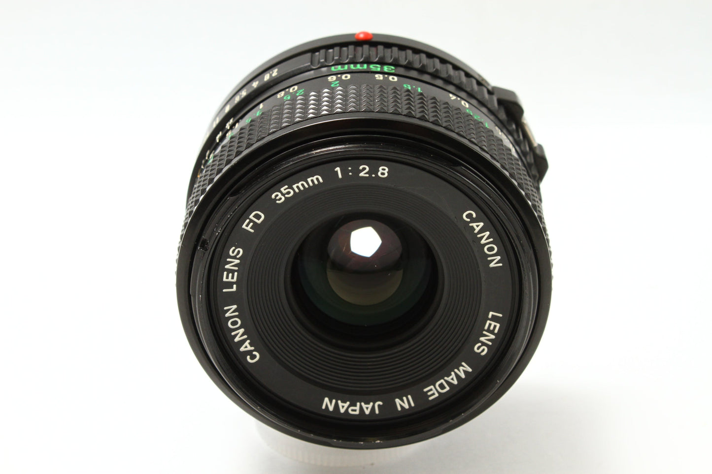 NEW FD 35/2.8