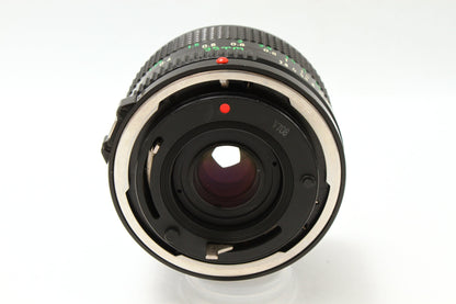 NEW FD 35/2.8