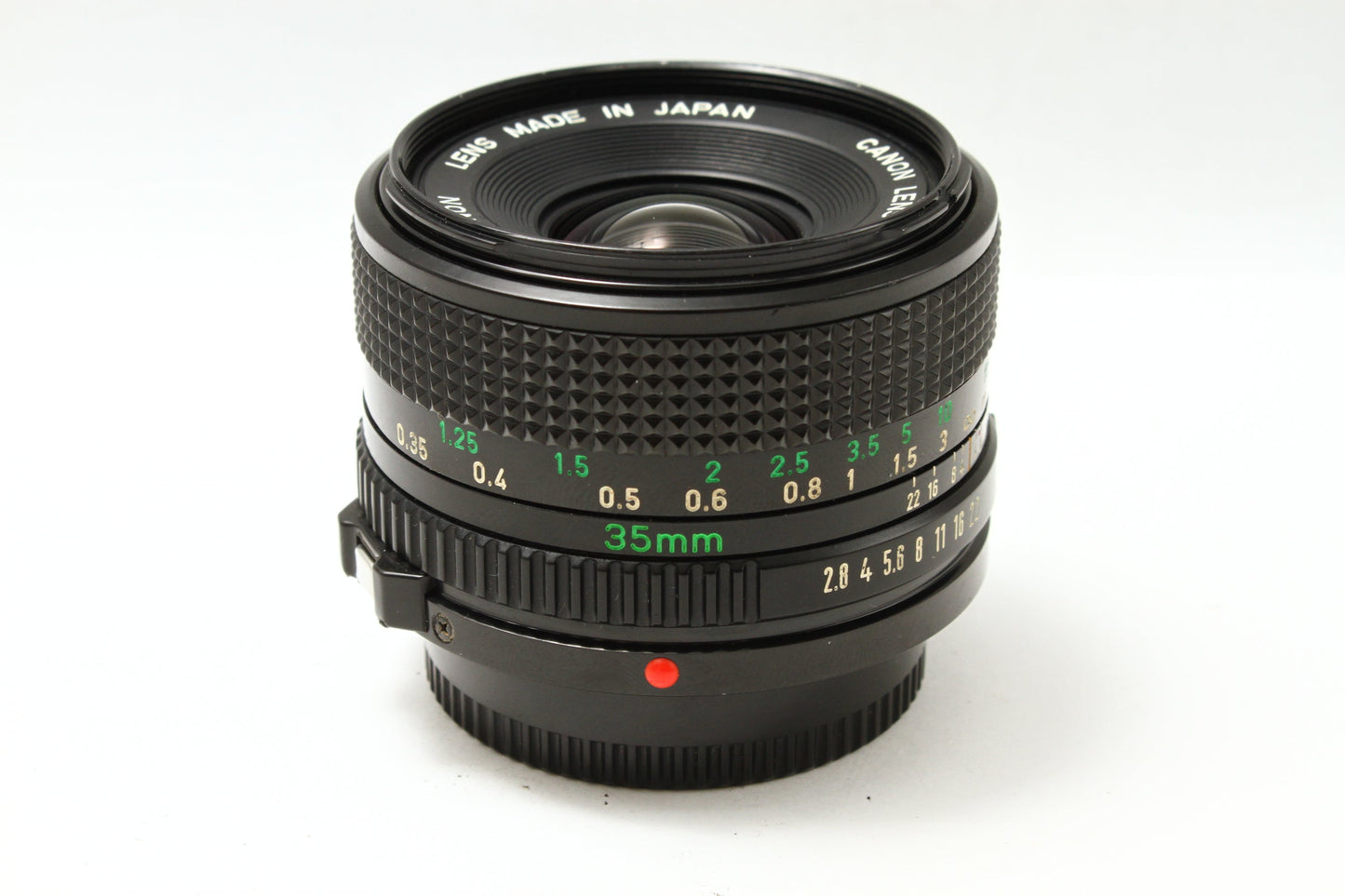 NEW FD 35/2.8