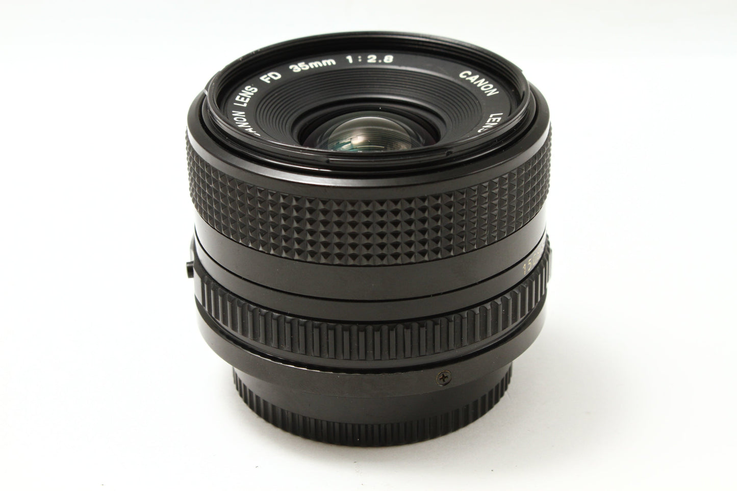 NEW FD 35/2.8