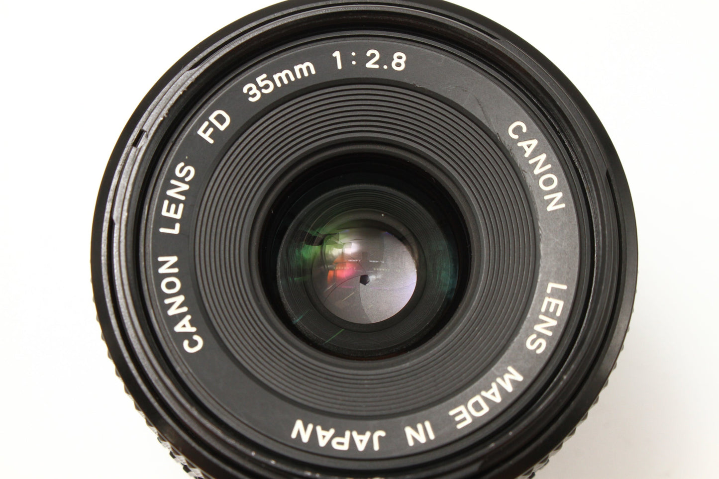 NEW FD 35/2.8