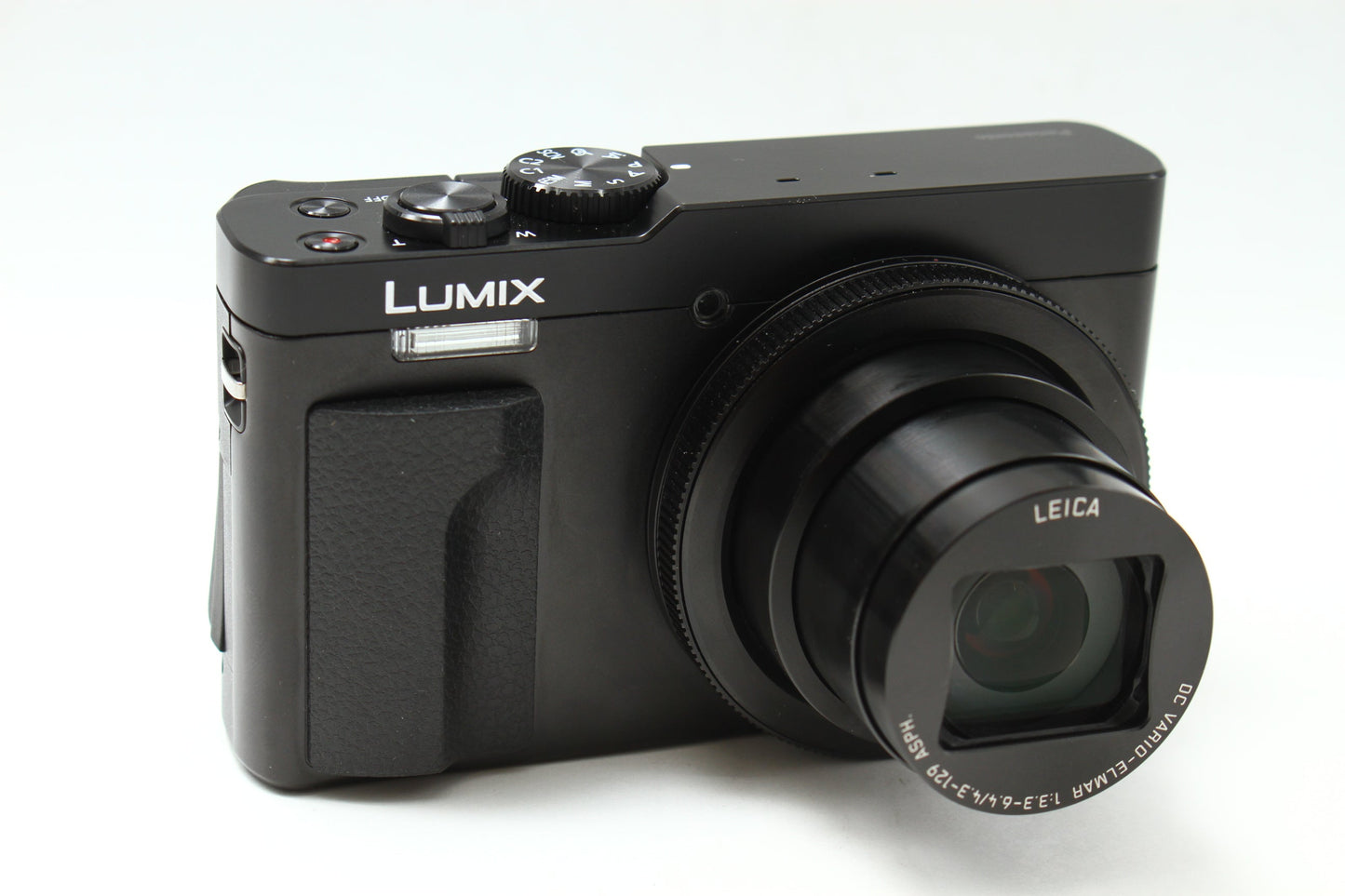 LUMIX TZ99 ブラック