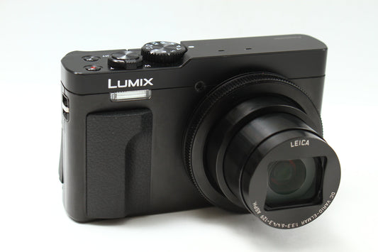 LUMIX TZ99 ブラック