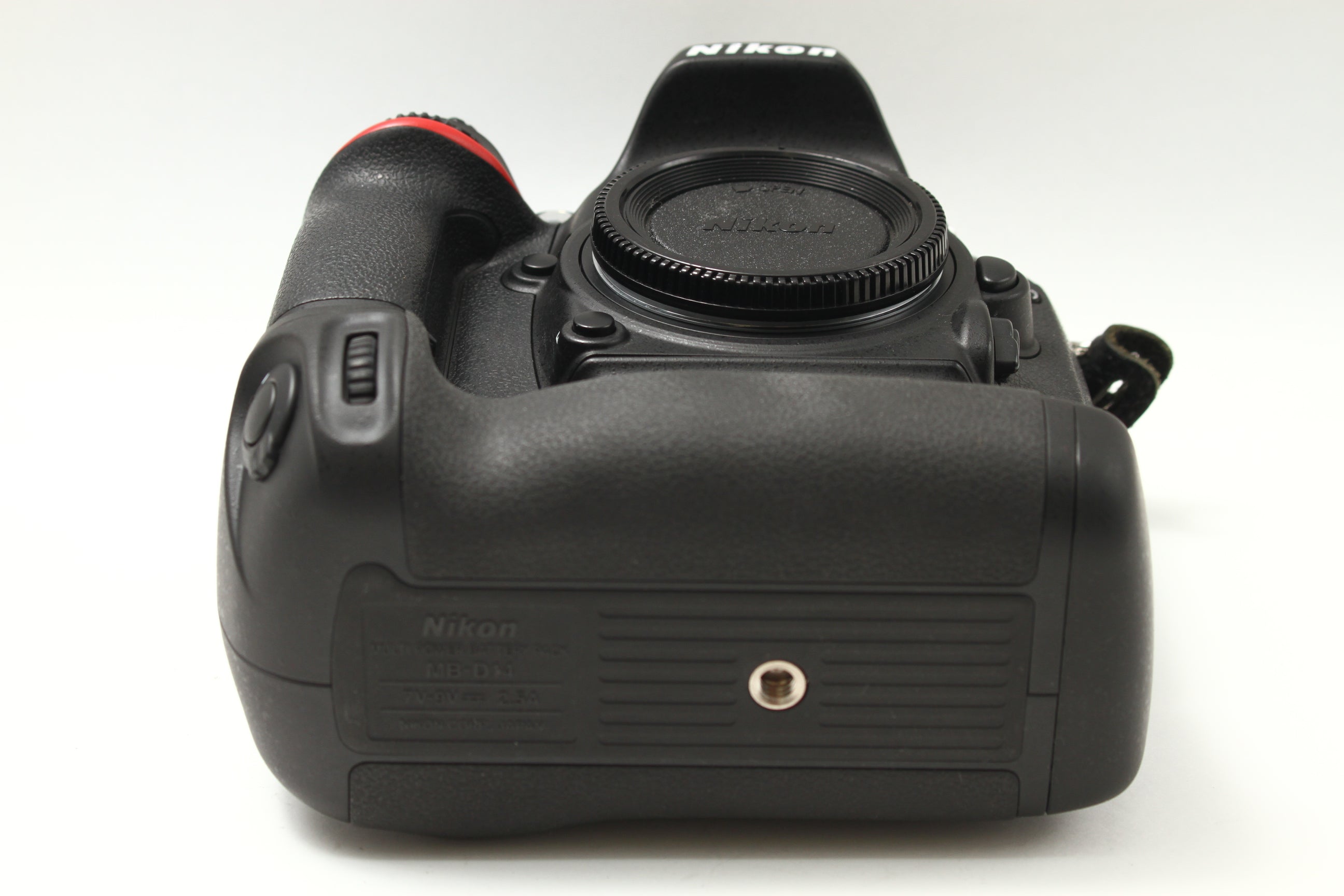 Nikon (ニコン) D610 + MB-D14 デジタルカメラ 一眼レフ – にっしん