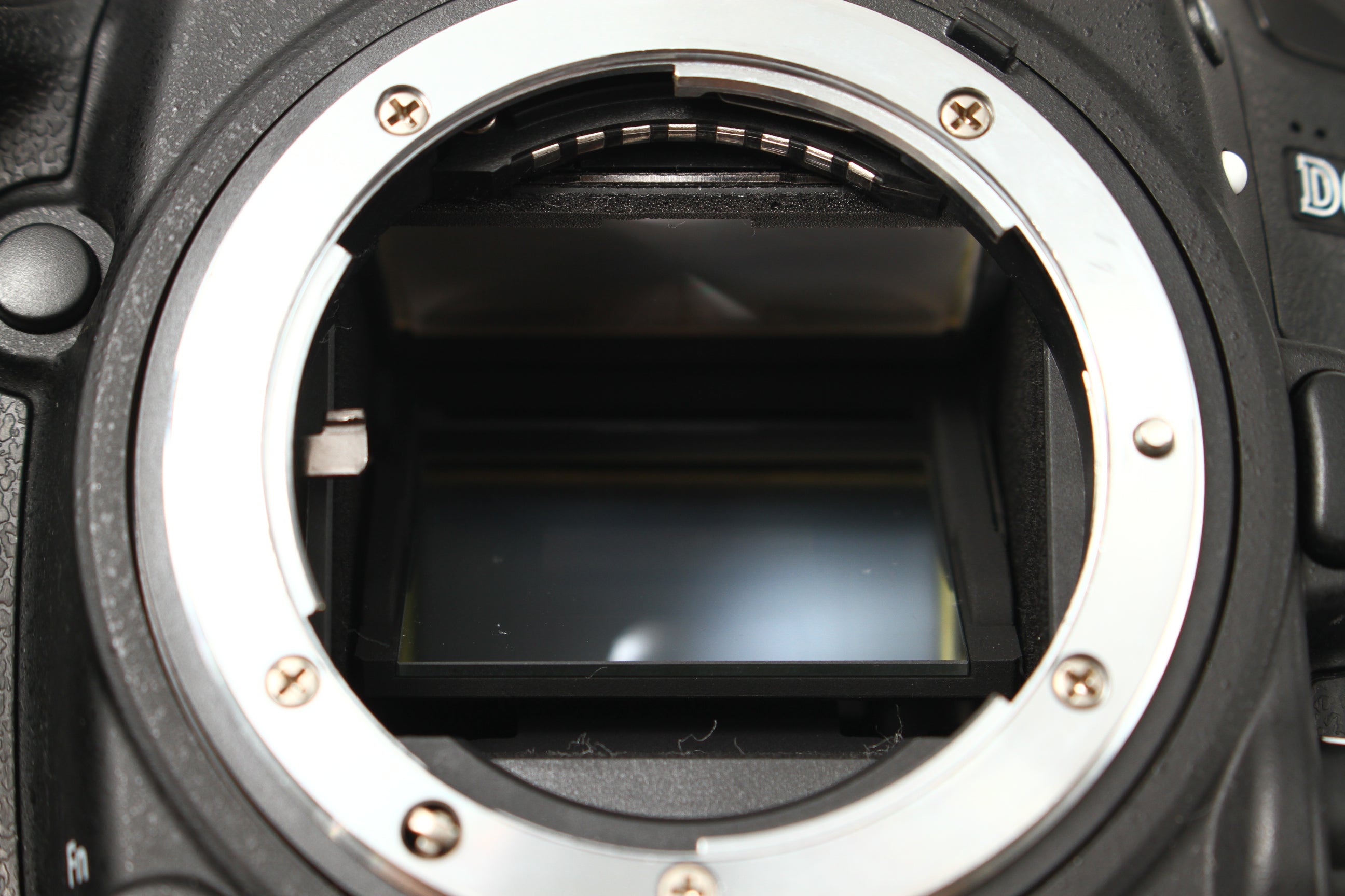 Nikon (ニコン) D610 + MB-D14 デジタルカメラ 一眼レフ – にっしん