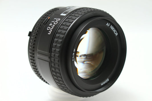 AF 50/1.4 D