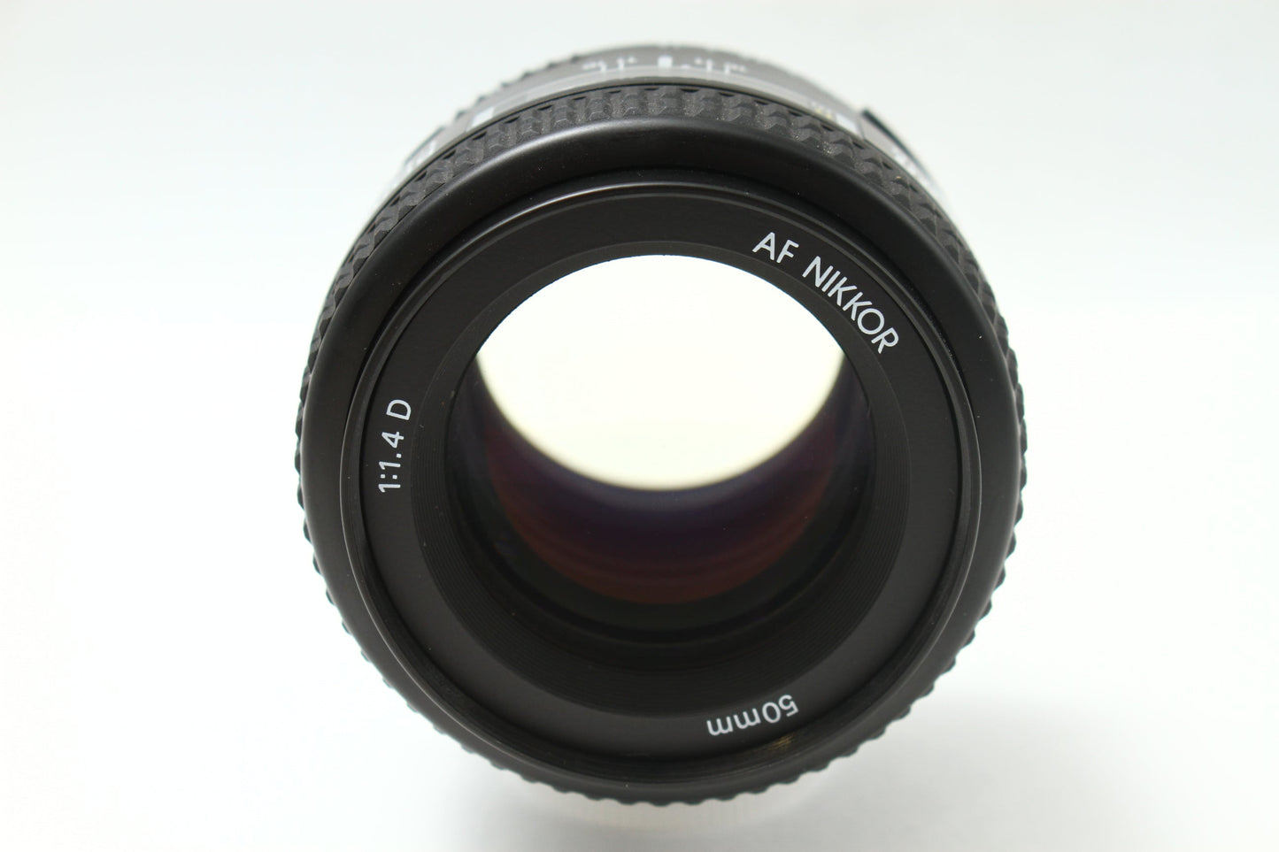 AF 50/1.4 D