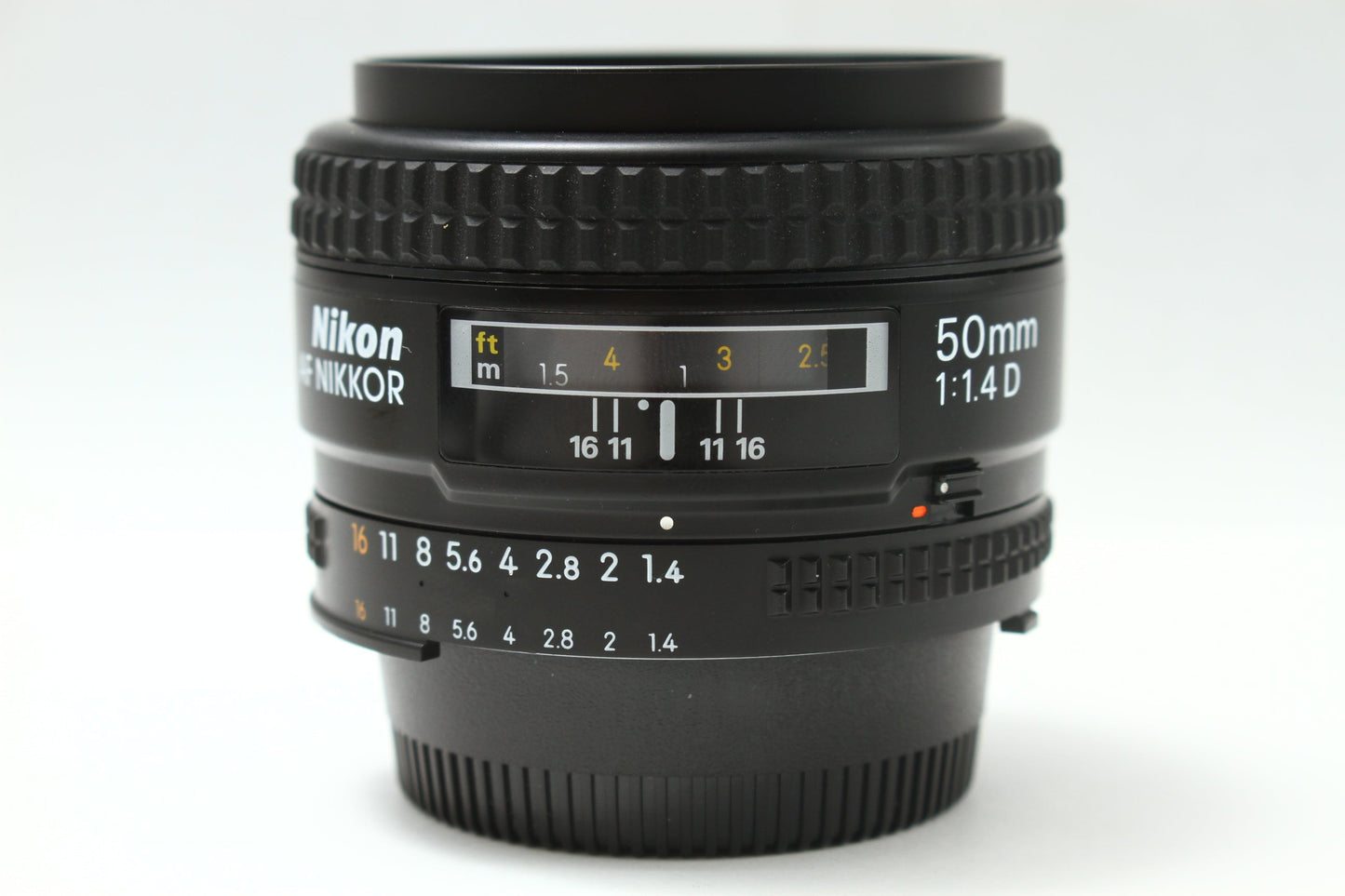 AF 50/1.4 D