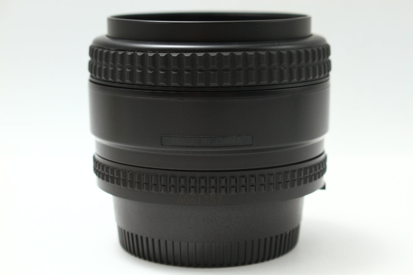 AF 50/1.4 D