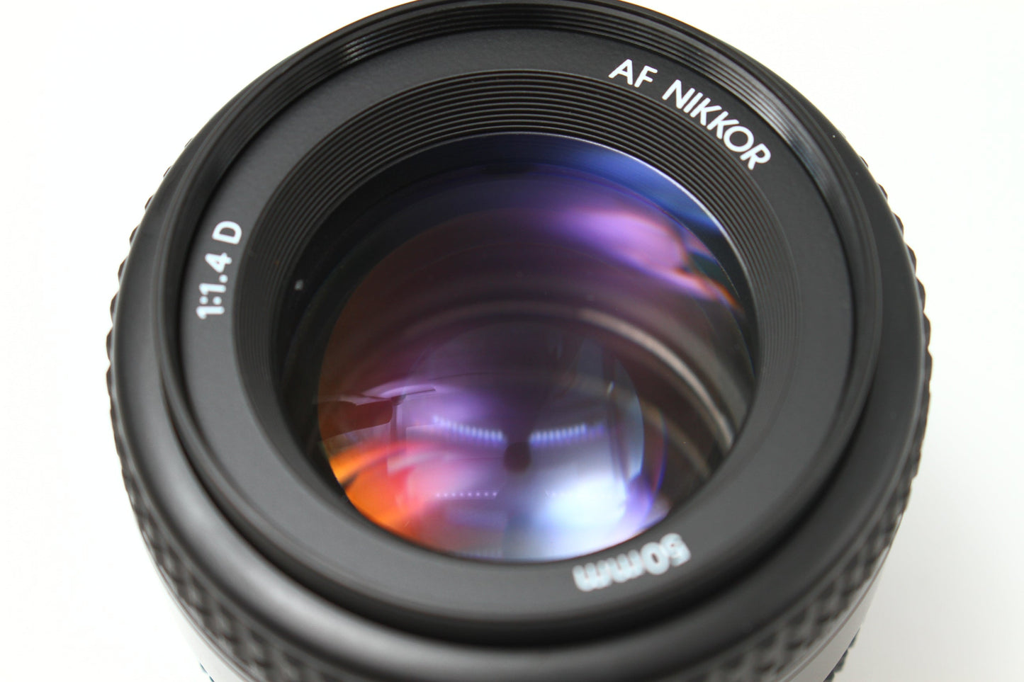 AF 50/1.4 D