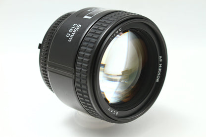AF 85/1.8 D