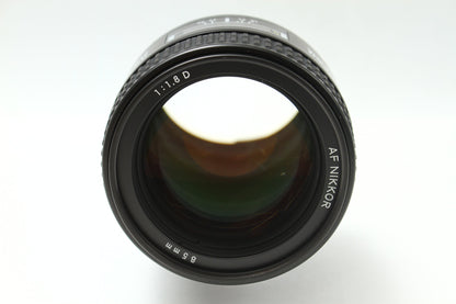 AF 85/1.8 D