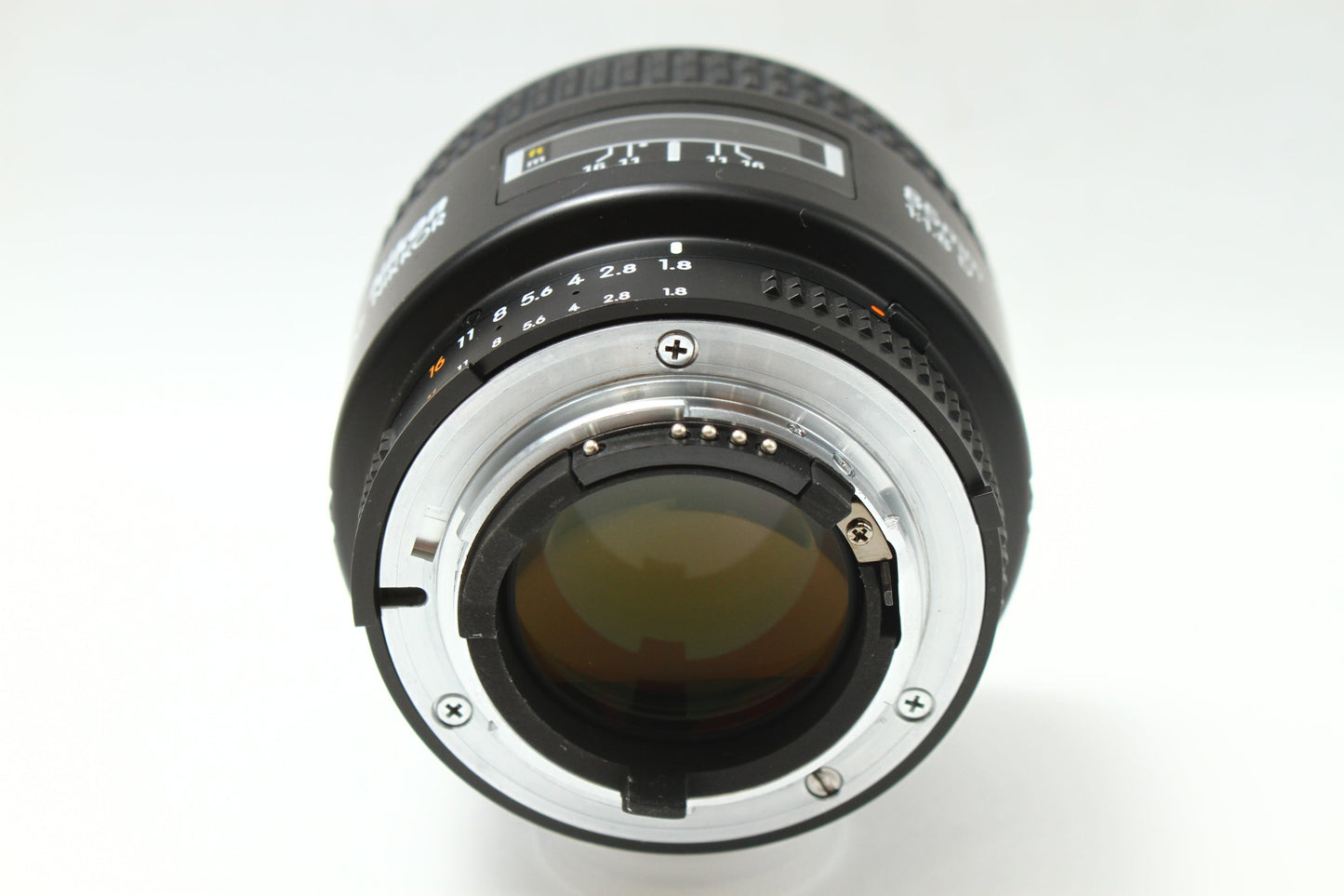 AF 85/1.8 D
