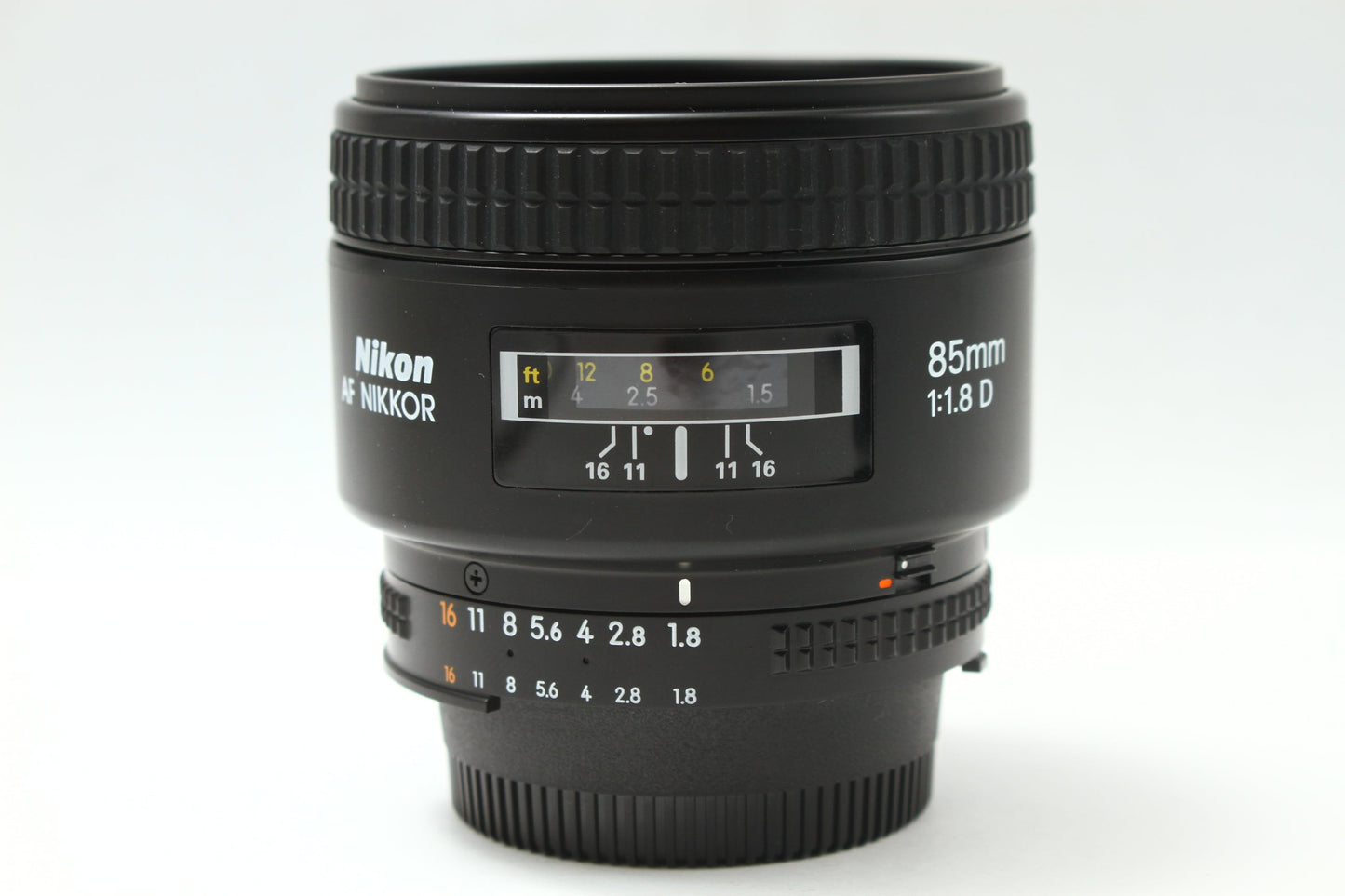 AF 85/1.8 D