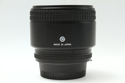 AF 85/1.8 D