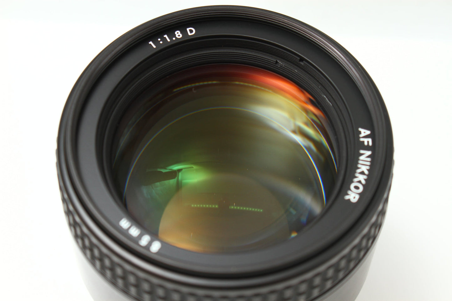 AF 85/1.8 D