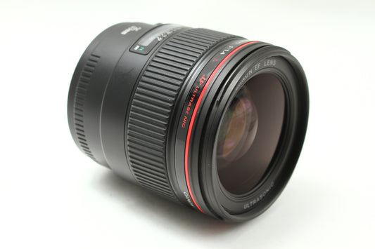EF 35/1.4 L USM