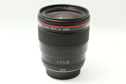 EF 35/1.4 L USM