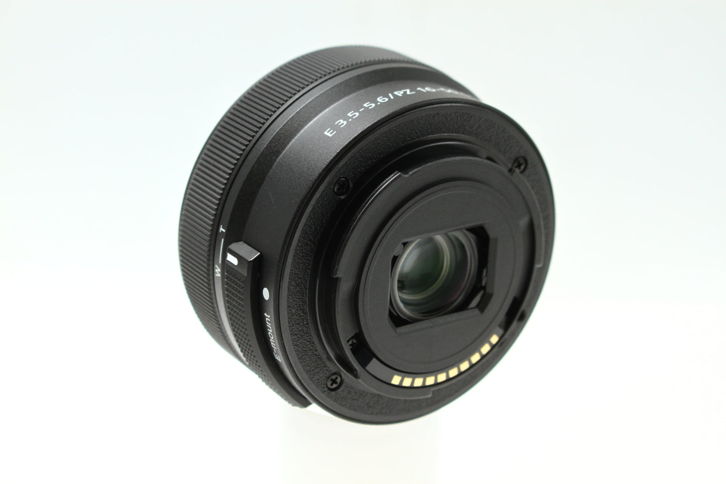 E PZ 16-50/3.5-5.6 OSS II ブラック