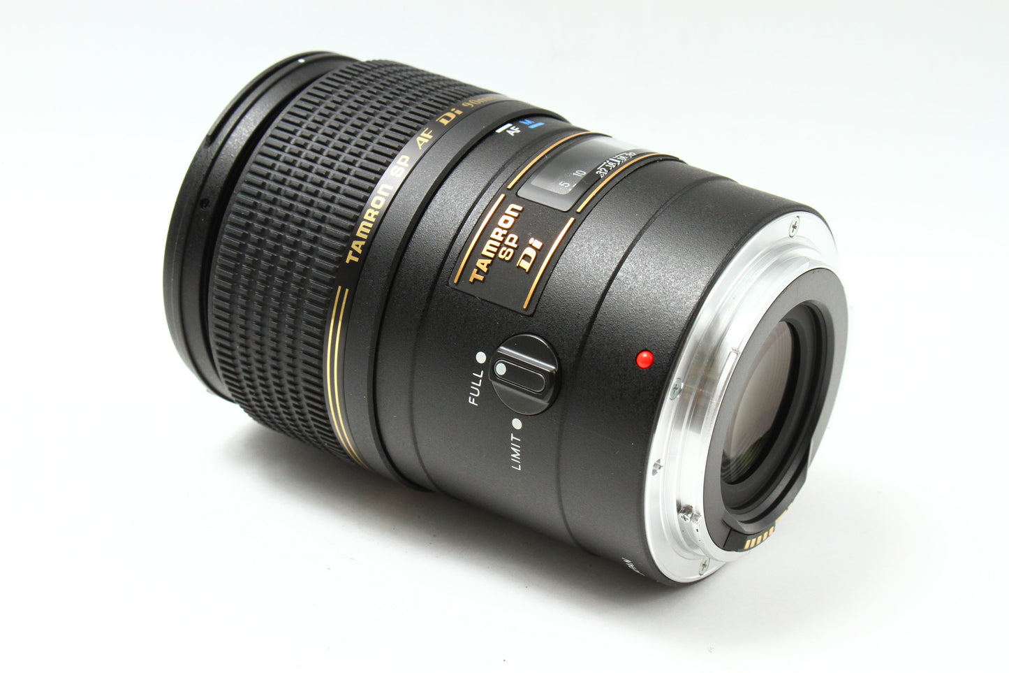 SP AF 90/2.8 Di MACRO1:1 (272E:Canon EF)