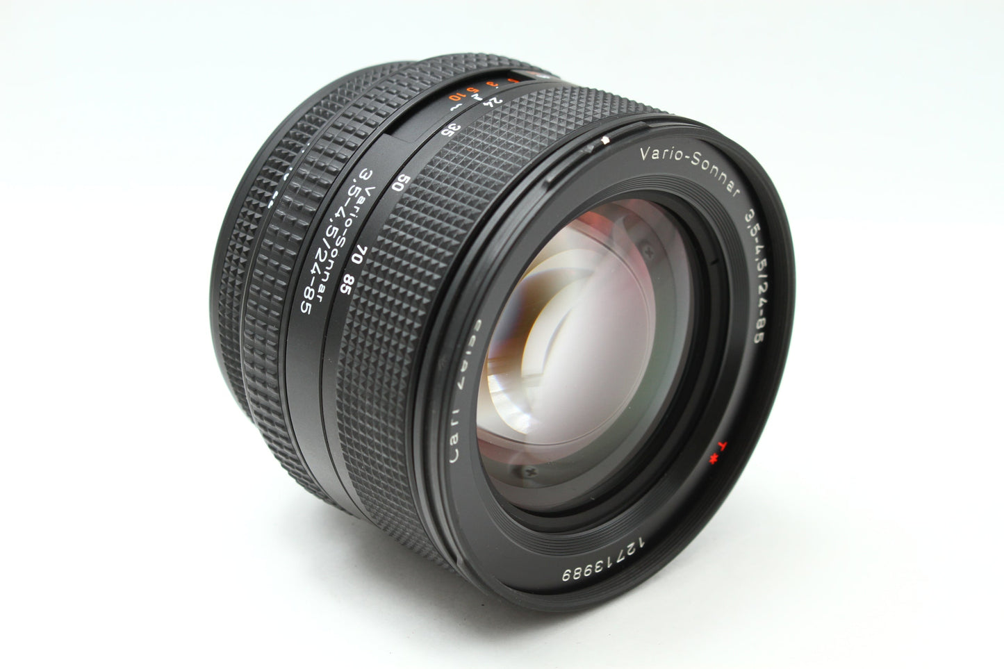 Vario-Sonnar T* 24-85/3.5-4.5 (N)