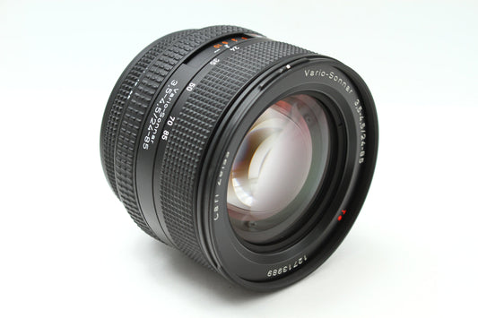 Vario-Sonnar T* 24-85/3.5-4.5 (N)