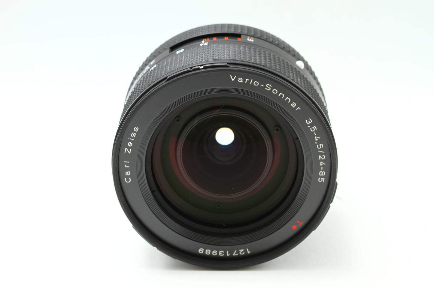 Vario-Sonnar T* 24-85/3.5-4.5 (N)