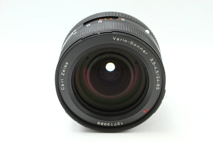 Vario-Sonnar T* 24-85/3.5-4.5 (N)