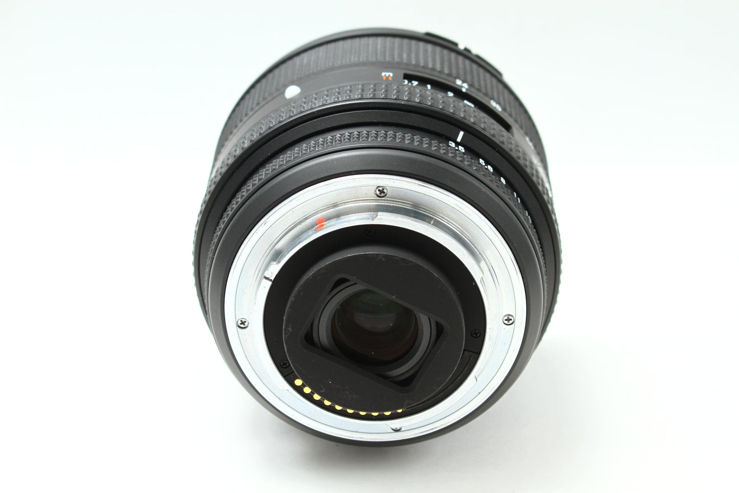 Vario-Sonnar T* 24-85/3.5-4.5 (N)