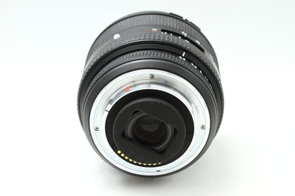 Vario-Sonnar T* 24-85/3.5-4.5 (N)